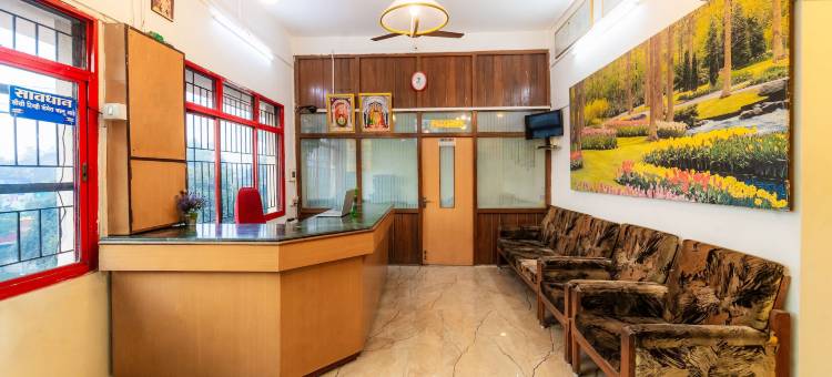 Itsy 酒店 Mansi(Itsy Hotels Mansi)图片