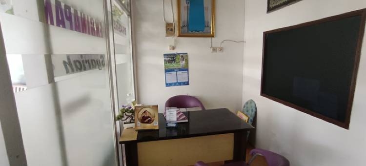 Penginapan Violet Doorz Syariah图片