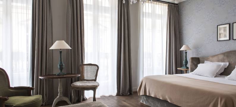 罗布尔新酒店(New Hotel Roblin)图片