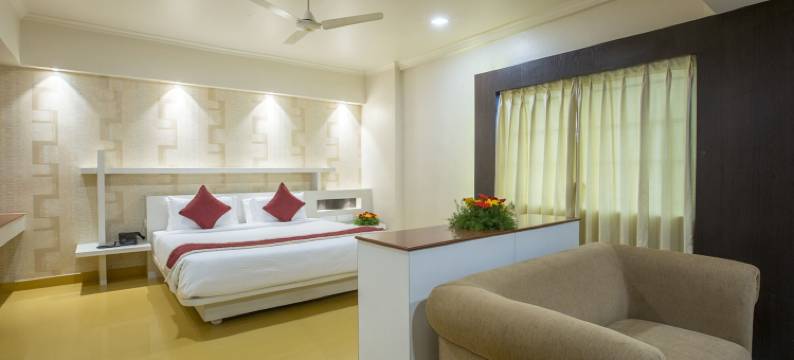 赛伊国际酒店(Sai International Hotel)图片