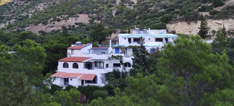 奥兰德花园(Oleander's Garden Traditional Cretan Cottage)图片