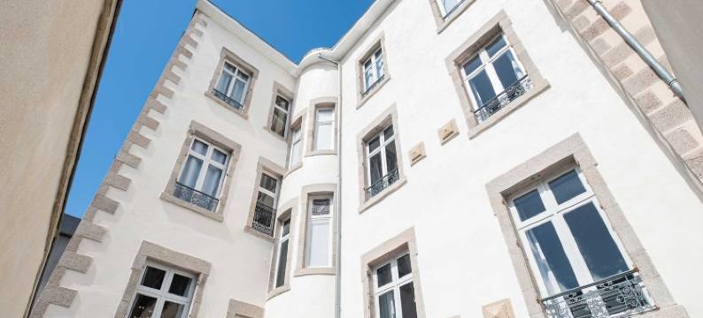 巴黎酒店(Hôtel de Paris)图片