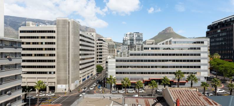 卡林顿豪华公寓(The Carrington Aparthotel by Totalstay)图片