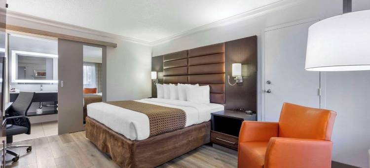 市区国会大厦酒店-阿桑德连锁酒店(The Capitol Hotel Downtown, Ascend Hotel Collection)图片