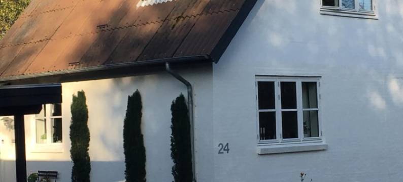 赫尔托夫腾民宿(Heltoften Bed & Breakfast)图片