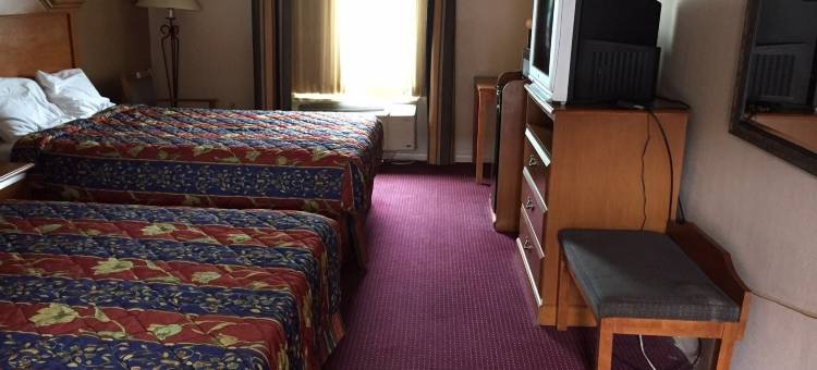伊克诺旅馆富兰克林(Econo Lodge)图片