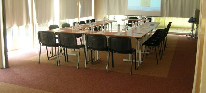 圣欧班酒店(Hotel le Saint Aubin)图片