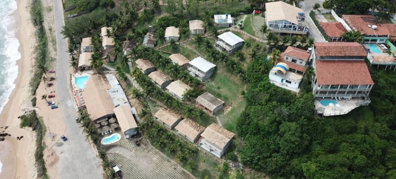 查勒玛尔旅馆酒店(Chalemar Hotel Pousada)图片