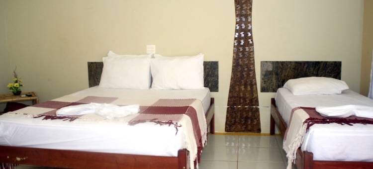 查勒玛尔旅馆酒店(Chalemar Hotel Pousada)图片