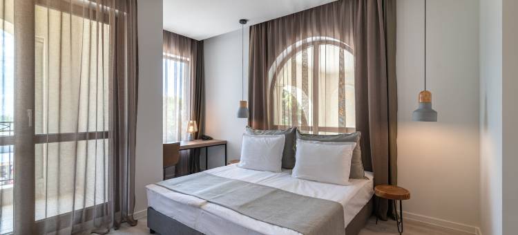 普里莫斯基酒店(Primorski Hotel)图片