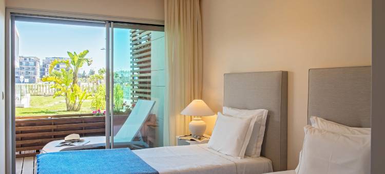 里斯本杜萨海滩度假村(Praia do SAL Lisbon Resort)图片