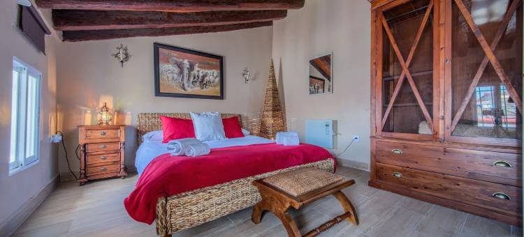 赫雷斯公寓酒店(Apartamentos Jerez)图片