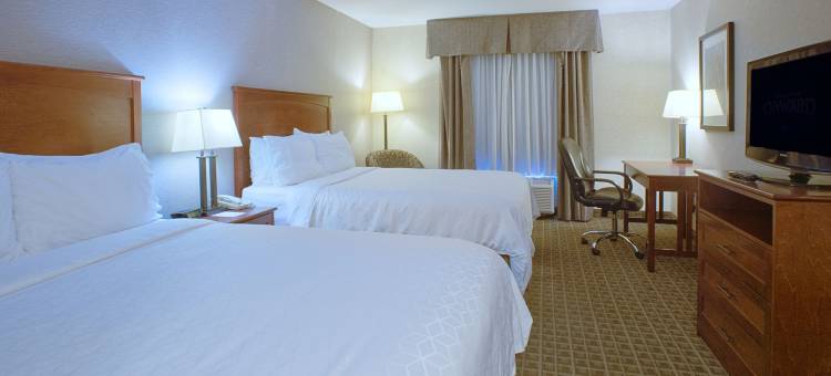 智选假日套房酒店埃德蒙顿北(Holiday Inn Express & Suites Edmonton North)图片