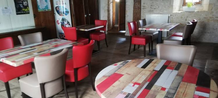 切内特酒店(Les Chenets)图片