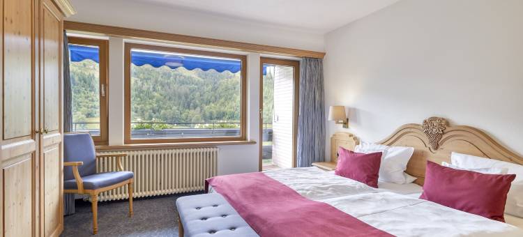 特劳贝通巴赫酒店(Hotel Traube Tonbach)图片