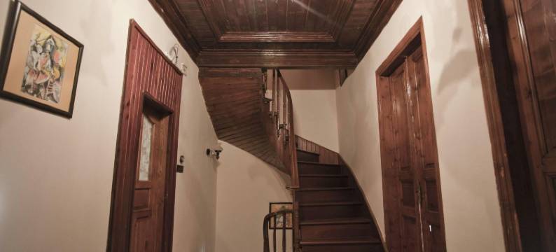 韦尼维迪多米酒店(VENİ VİDİ DORMİ)图片