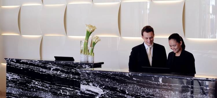 迪拜阿瓦尼迪拉酒店(Avani Deira Dubai Hotel)图片