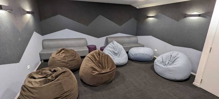 赫卡湖泰卡波尔山庄(Haka House Lake Tekapo)图片