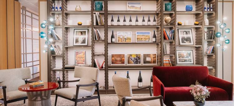 维拉玛伊亚酒店(Villa Maïa)图片