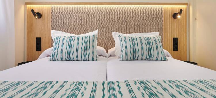 梅诺卡格鲁波特尔马尔酒店(Grupotel Mar de Menorca)图片