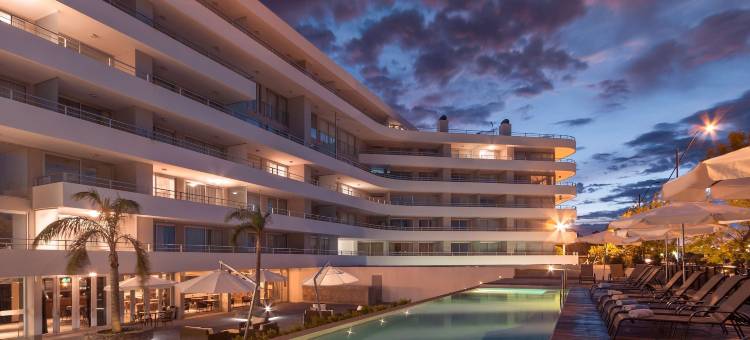 Dazzler by Wyndham Colonia图片