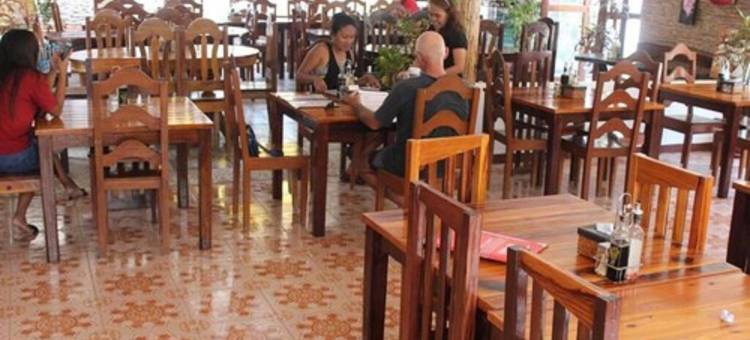 锡亚高罗纳尔多旅馆-Cocotel旗下(Ronaldo's Inn Siargao by Cocotel)图片