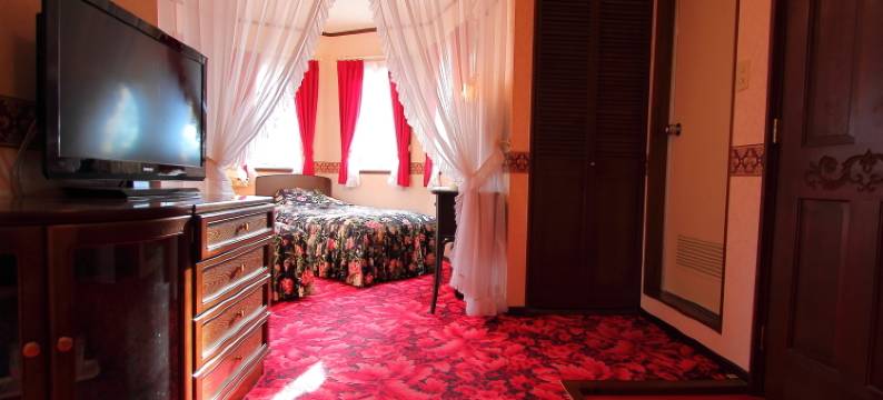 苏格兰庭园酒店(Scotch Court)图片