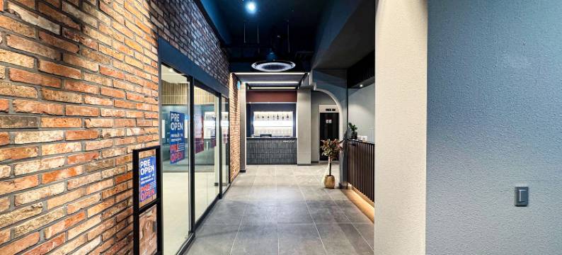 CHEOMDAN HOTEL图片