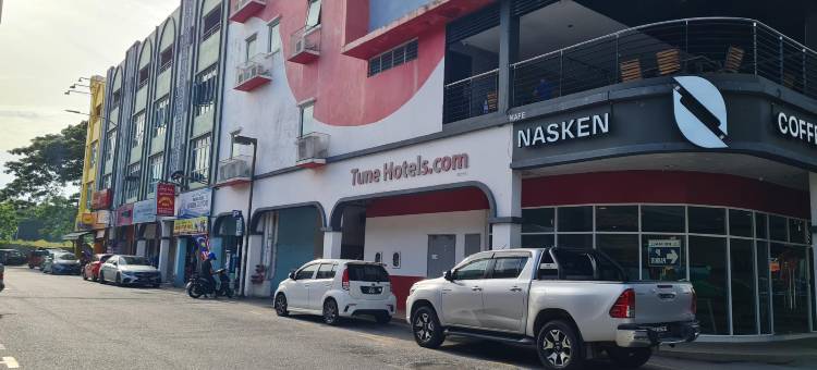 KB城镇中心-普雷斯蒂奇KBCC(Prestige Kbcc at KB Town Centre)图片