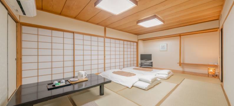 千岁特雷斯大酒店(Hotel Grand Terrace Chitose)图片