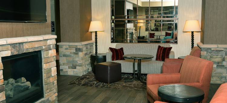 东南斯普林菲尔德欢朋酒店(Hampton Inn Springfield Southeast)图片