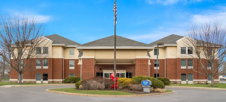 纽敦希尔顿欢朋套房酒店(Hampton Inn & Suites Philadelphia/Newtown)图片