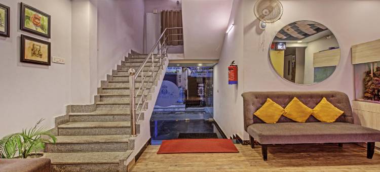 Hotel Royal Crowne near Kolkata Airport图片