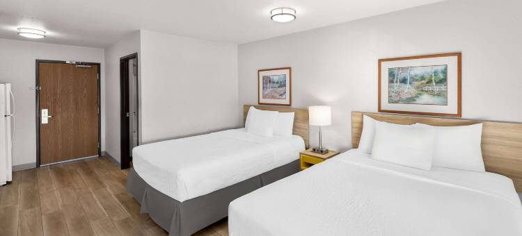 罗切斯特医城Birch Hill套房(Birch Hill Suites Rochester - Med City)图片