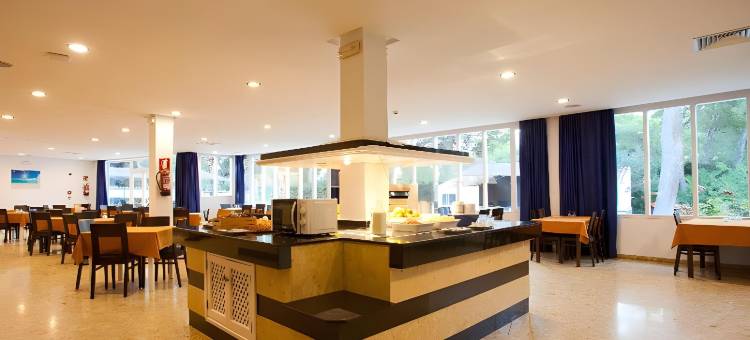 卡拉莫拉达酒店(Hotel Cala Murada)图片