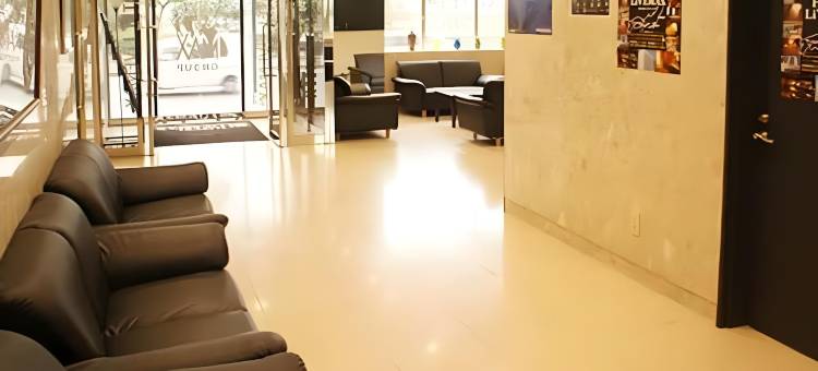 利夫马克斯经济型酒店-那霸店(HOTEL LiVEMAX BUDGET Naha)图片