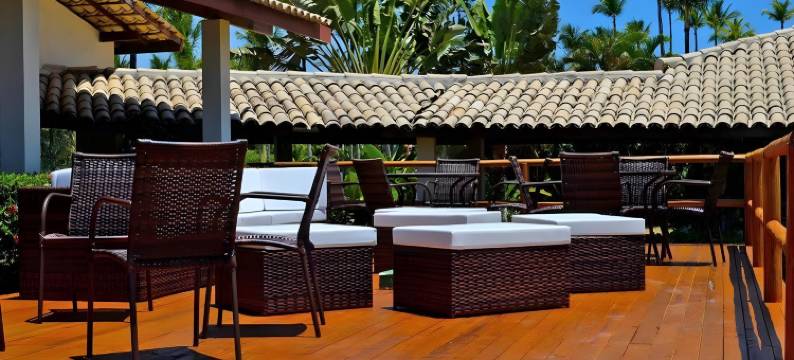 安德拉德韦拉布兰卡连锁酒店(Rede Andrade Vela Branca)图片