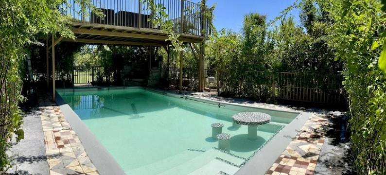 Hotel Boutique Vendimia Parador图片