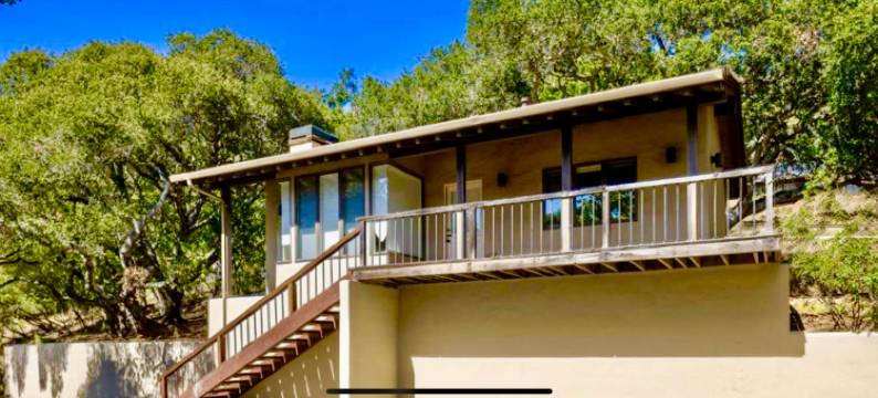 La Provence Carmel Valley Villa   Luxe7图片