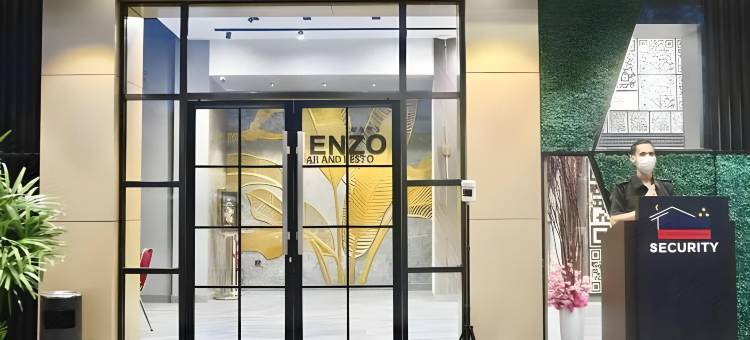 吾家酒店(My Home Hotel)图片