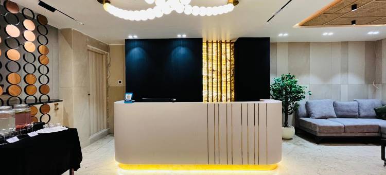 香卡哈凡酒店(Shankar Bhavan by Vinayak Hotels)图片