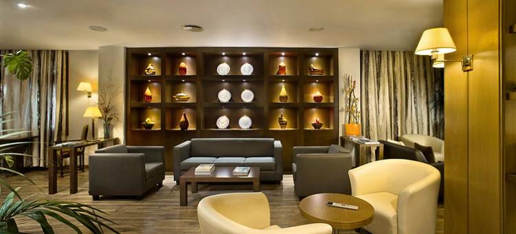 宜必思尚品费格拉斯隆达酒(Ibis Styles Figueres Ronda)图片