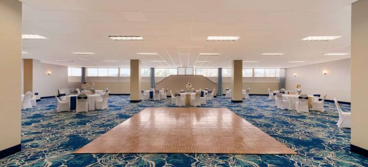 南海滨舒适酒店(Comfort Inn South Oceanfront)图片