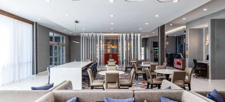 拉昆塔温德姆酒店切尔西伯明翰(La Quinta by Wyndham Chelsea Birmingham)图片