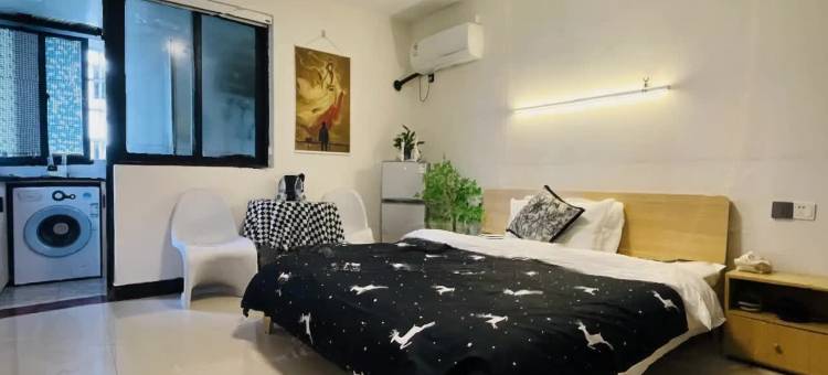 霞浦亚居公寓(太康路店)图片