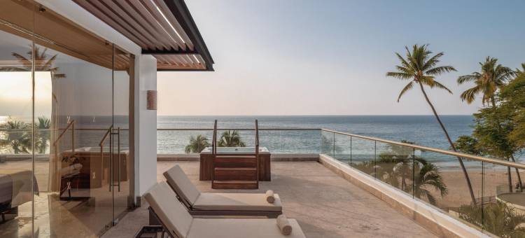 巴亚以塔港Hyatt乐家酒店 - 全包(Hyatt Ziva Puerto Vallarta)图片