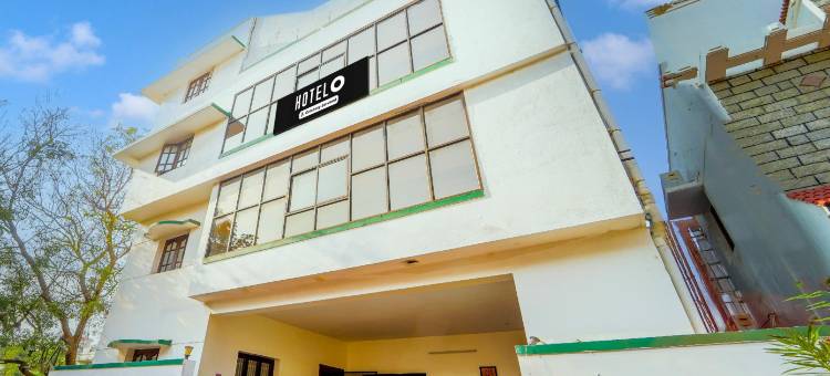 Collection O Singanallur Coimbatore图片