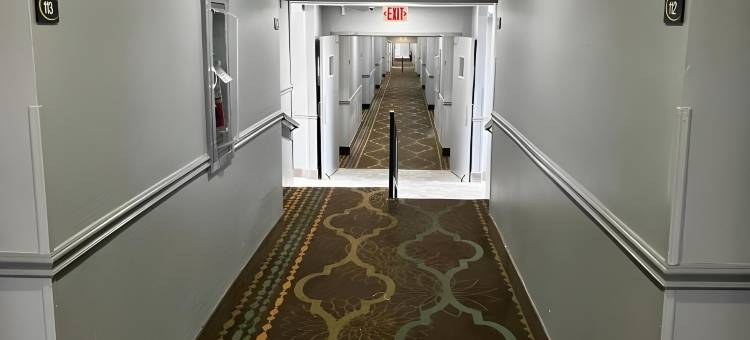 温德姆速8酒店-沃斯堡娱乐区(Super 8 by Wyndham Fort Worth Entertainment District)图片