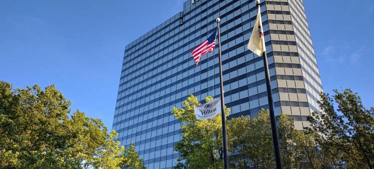 草地公园酒店(The Park Hotel at Meadowlands)图片