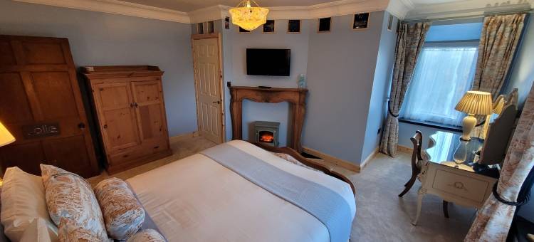 隐居处逃逸民宿(Hideaway Escapes B&B)图片